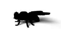 Fly Minecraft Voxel