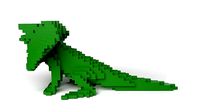 Frilledlizard Minecraft Voxel