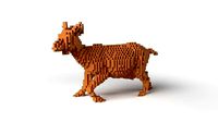 GoatII Minecraft Voxel
