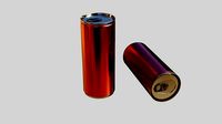Can 3D model