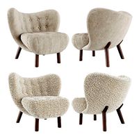 Little Petra chair