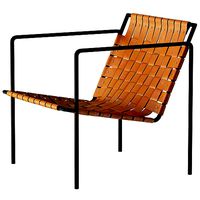 Eric Trine Rod Weave Chair
