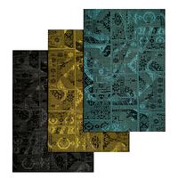 Rug Set 377