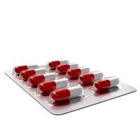 Pills Blister
