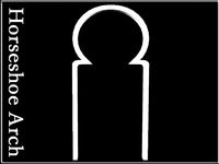 Horseshoe Arch