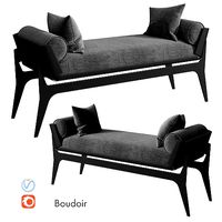 Daybed Boudoir