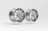 Rotiform FLG
