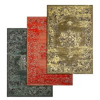 Rug Set 369