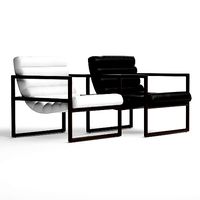 Dillon Armchair West Elm