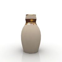 Jar 3D Model