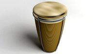 Conga Drum