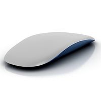 Mouse 3D Model