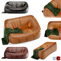 Ringo Sofa Double