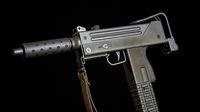 UZI  Mac 10  Mini Mac 10