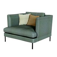 Lars Armchair Bonaldo