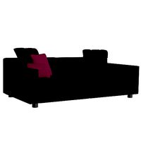 Barber and Osgerby sofa Knoll