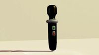 Vibrator massager