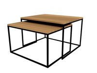 Cottee table Loft Set