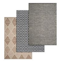 Rug Set 347