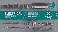 Electrical components vol9