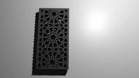wall design