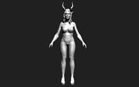 succubus
