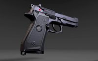 Beretta M9