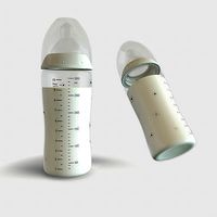 Baby Bottle - Nurse Bottle - 300ml - 10 fl oz