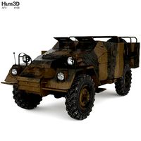 BTR-40