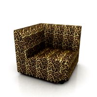 Section 3D Model