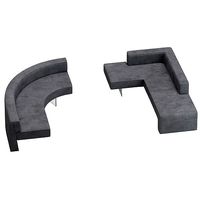 Vladimir Kagan Sectional Sofa