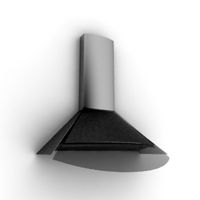 Vent 3D Model