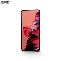 Oppo Reno 2 Sunset Pink