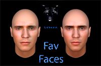 ArnoldS FavFaces