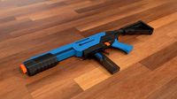 Jet Blaster Ceda Model S Nerf Gun