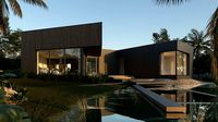 Modern House
