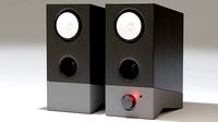 Desktop Speakers Edifier R19 like