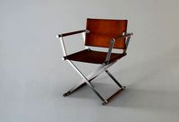 Linley Directors Chair