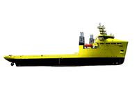 Offshore Carrier
