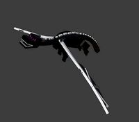 minecraft ender dragon