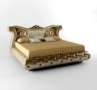 Turri bed