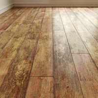 Floorboard Laminate Floor 37