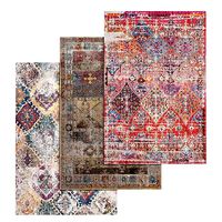 Rug Set 2036