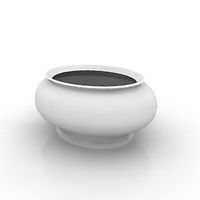 Utensil 3D Model
