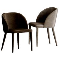 Anatheme Dining Chair Laredoute