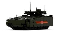 Kurganets-25 IFV
