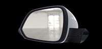 Beginner to Pro Automotive Modeling Tutorial Side Mirror
