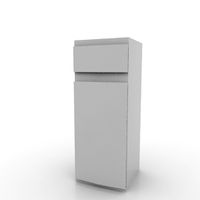 Cooler 3D Model