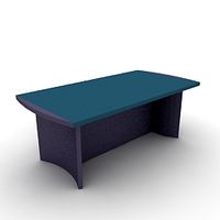 Table 3D Model