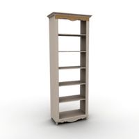 Shelf 3D Model